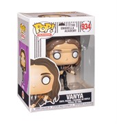 Funko Pop TV 934 Umbrella Academy Vanya Hargreeves 010810