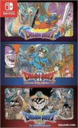 Dragon Quest 1+2+3 Collection (Nintendo Switch) 100109