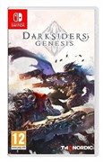 Darksiders Genesis (Nintendo Switch) 100802