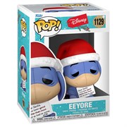 Funko Pop 1129 Disney Holiday 2021 Eeyore 011210