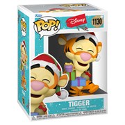 Funko Pop 1130 Disney Holiday 2021 Tigger 021210