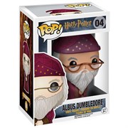 Funko Pop 04 Harry Potter S1 Albus Dumbledore 051210