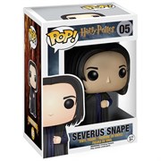 Funko Pop 05 Harry Potter S1 Severus Snape 061210