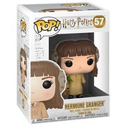 Funko Pop 57 Harry Potter S5 Hermione Granger (Herbology) 111210