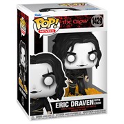 Funko Pop Movies 1429 The Crow Eric Draven with Crow 131210