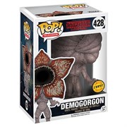 Funko Pop TV 428 Stranger Things Demogorgon w/Chase 161210