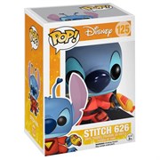 Funko Pop 125 Disney Lilo & Stitch 626 191210