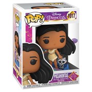 Funko Pop 1017 Disney Ultimate Princess Pocahontas 061310