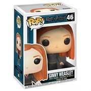 Funko Pop 46 Harry Potter S4 Ginny Weasley 101310