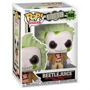 Funko Pop Movies 1689 Beetlejuice 2 121310