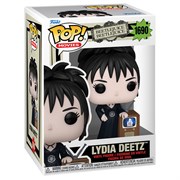 Funko Pop Movies 1690 Beetlejuice 2 Lydia Deetz 131310