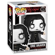 Funko Pop Movies 1428 The Crow Eric Draven 161310