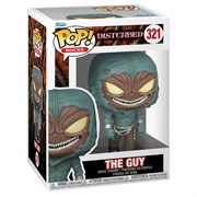 Funko Pop Rocks 321 Disturbed The Guy 221310