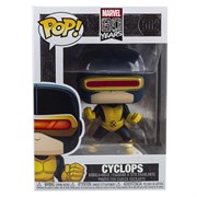 Funko Pop 502 Bobble Marvel 80th First Appearance Cyclops 301310