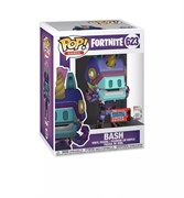 Funko Pop Games 623 Fortnite Bash NYCC20 (Exc) 331310