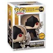 Funko Pop Animation 1546 Tokyo Ghoul Re Hinami Fueguchi w/Chase 022010