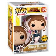 Funko Pop Animation 1524 My Hero Academia Ochaco Uraraka w/(MT) Chase 072010