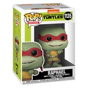 Funko Pop Movies 1135 TMNT 2 Raphael 162010