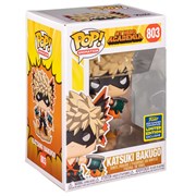 Funko Pop Animation 803 My Hero Academia Katsuki Bakugo SDCC20 (Exc) 202010