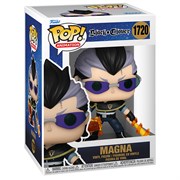 Funko Pop Animation 1720 Black Clover Magna 032210