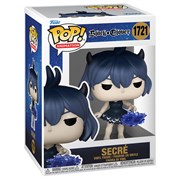 Funko Pop Animation 1721 Black Clover Secré 042210