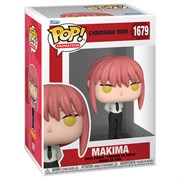 Funko Pop Animation 1679 Chainsaw Man Makima 092210