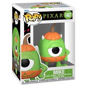 Funko Pop 1487 Pixar Halloween Mike 202210