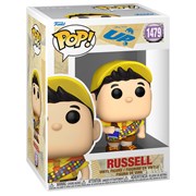 Funko Pop 1479 Disney Up S2 Russell 242210