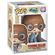 Funko Pop 1481 Disney Up S2 Young Ellie 252210