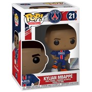 Funko Pop Football 21 PSG Kylian Mbappé 262210