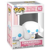 Funko Pop 92 Hello Kitty And Friends Cinnamoroll w/Cake 302210