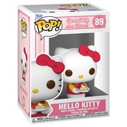 Funko Pop 89 Hello Kitty And Friends Hello Kitty with Dessert 312210