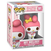 Funko Pop 91 Hello Kitty And Friends My Melody with Dessert 332210