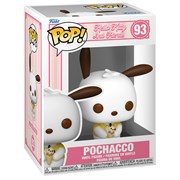 Funko Pop 93 Hello Kitty And Friends Pochacco 342210