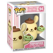 Funko Pop 94 Hello Kitty And Friends Pompompurin 352210