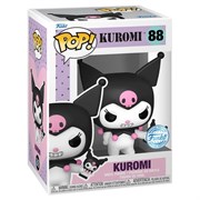 Funko Pop 88 Kuromi with Phone (Exc) 392210