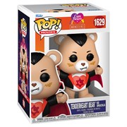 Funko Pop Movies 1629 Care Bears X Universal Monsters Tenderheart Bear as Dracula 462210