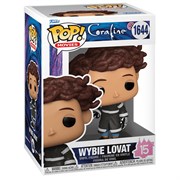 Funko Pop Movies 1644 Coraline 15th Wybie Lovat 482210