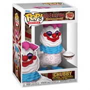 Funko Pop Movies 1622 Killer Klowns From Outer Space Chubby 492210