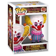 Funko Pop Movies 1623 Killer Klowns From Outer Space Frank 502210