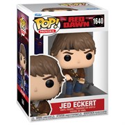 Funko Pop Movies 1640 Red Dawn Jed Eckert 512210