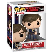 Funko Pop Movies 1641 Red Dawn Matt Eckert 522210