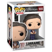 Funko Pop Movies 1618 The Conjuring Lorraine 582210