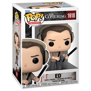 Funko Pop Movies 1618 The Conjuring Ed 592210