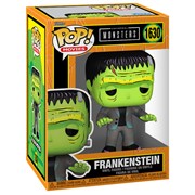 Funko Pop Movies 1630 Universal Monsters Frankenstein 042710