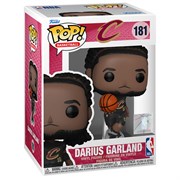 Funko Pop Basketball 181 NBA Cavaliers Darius Garland 052710