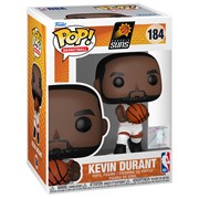 Fbunko Pop Basketball 184 NBA Suns Kevind Durant 092710