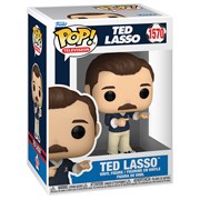 Funko Pop TV 1570 Ted Lasso 152710