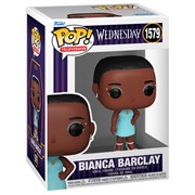 Funko Pop TV 1579 Wednesday Bianca Barclay Rave'n 162710