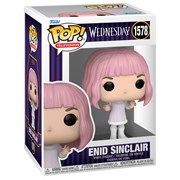 Funko Pop TV 1578 Wednesday Enid Sinclair Rave'n 172710